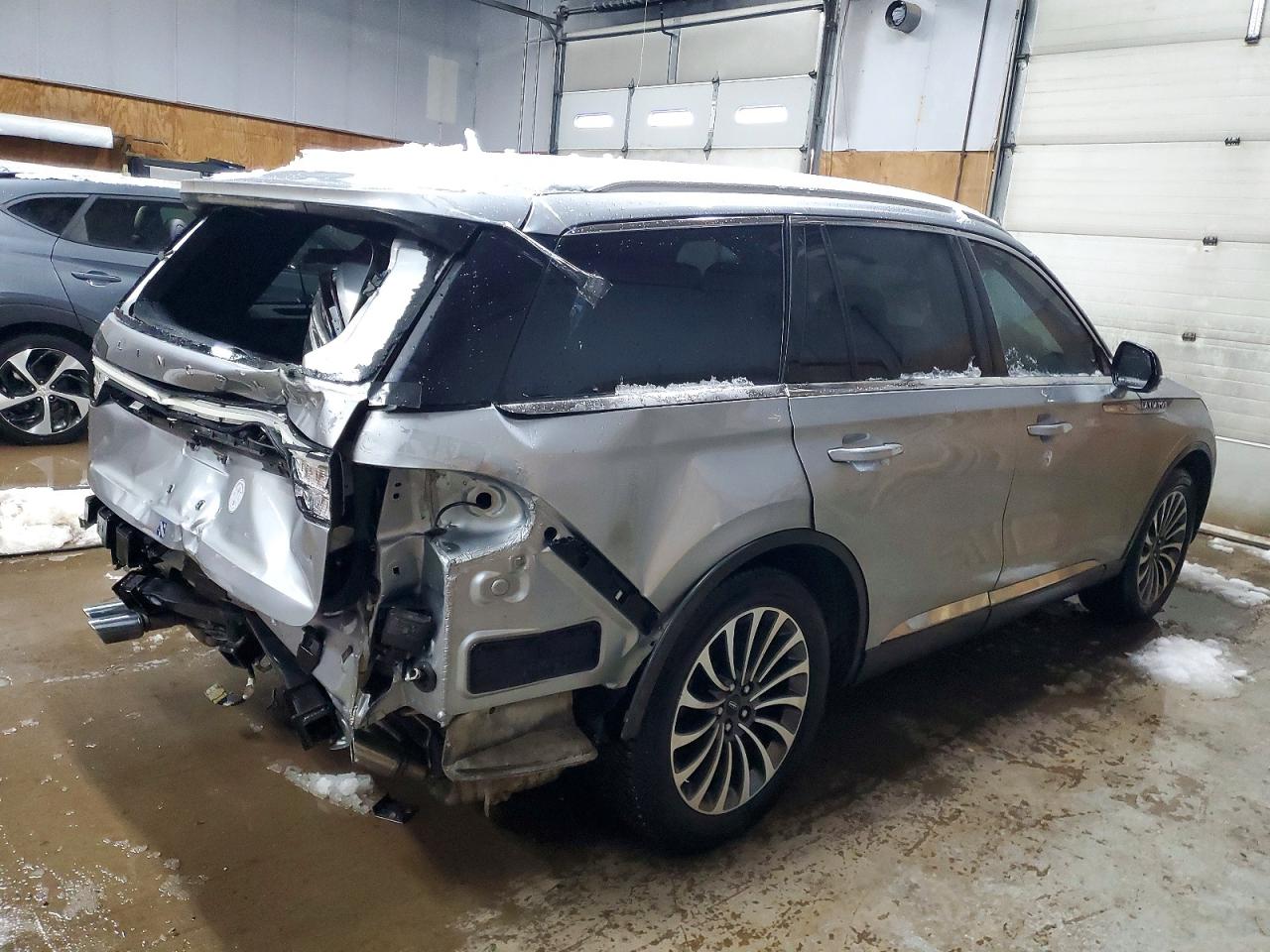 Lincoln Aviator Reserve