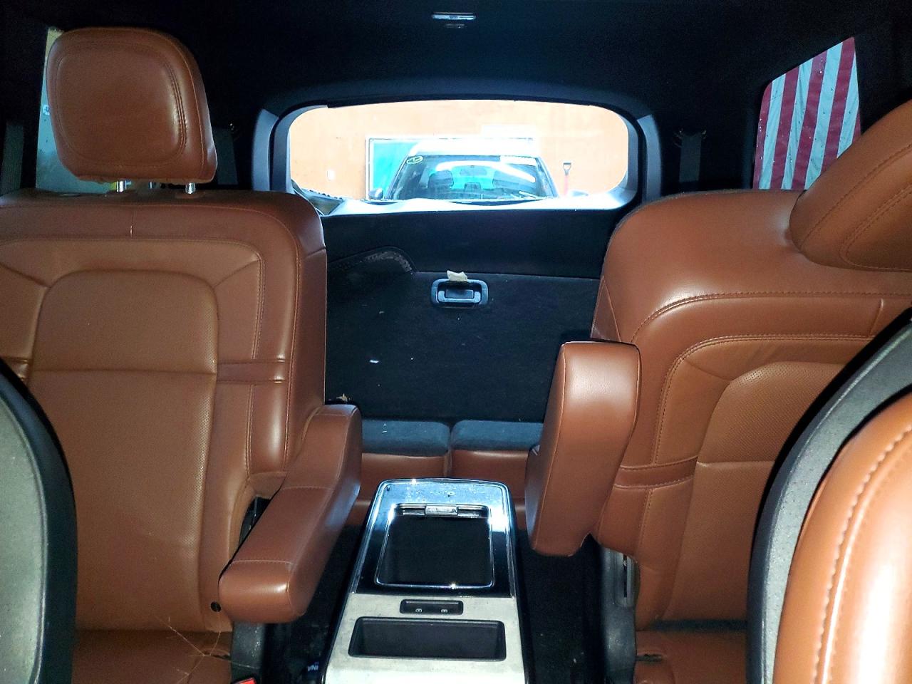 Lincoln Aviator Reserve