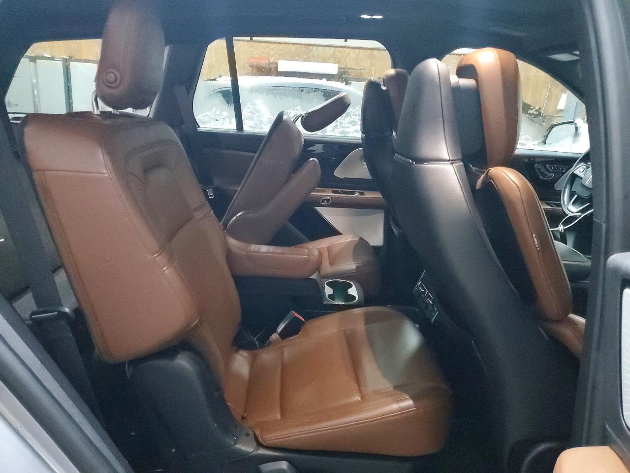 Lincoln Aviator Reserve