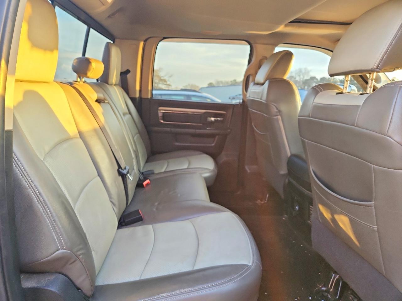 Ram 1500 Sport