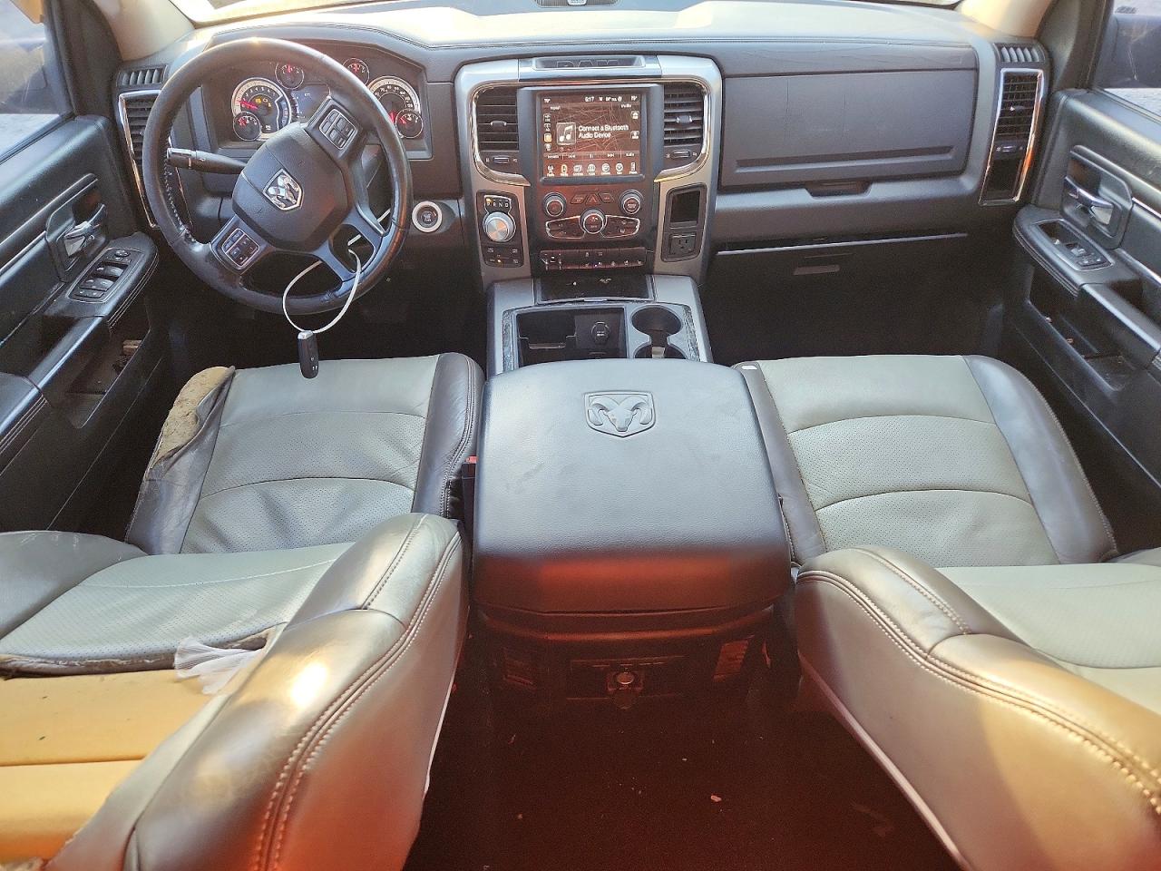Ram 1500 Sport