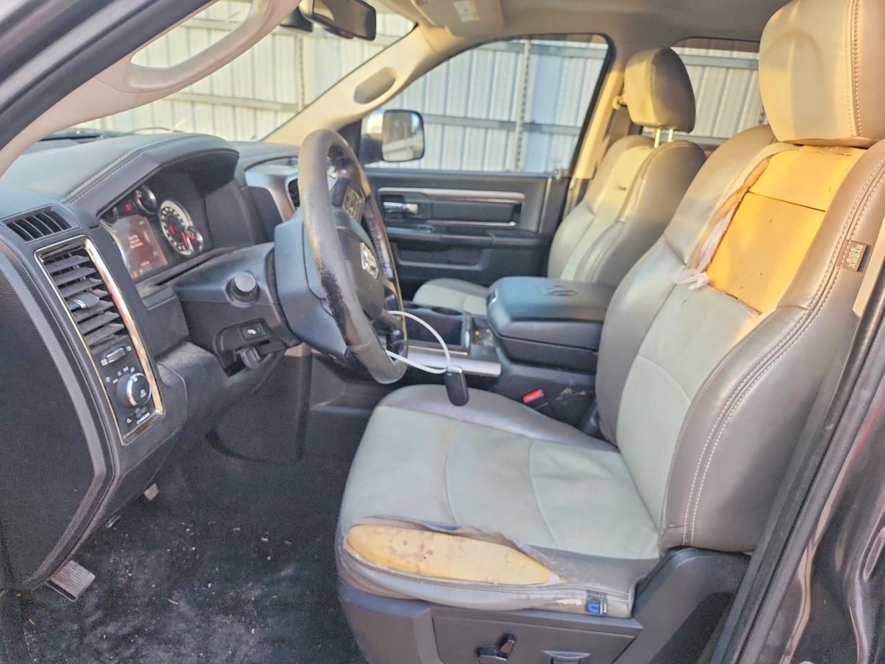 Ram 1500 Sport