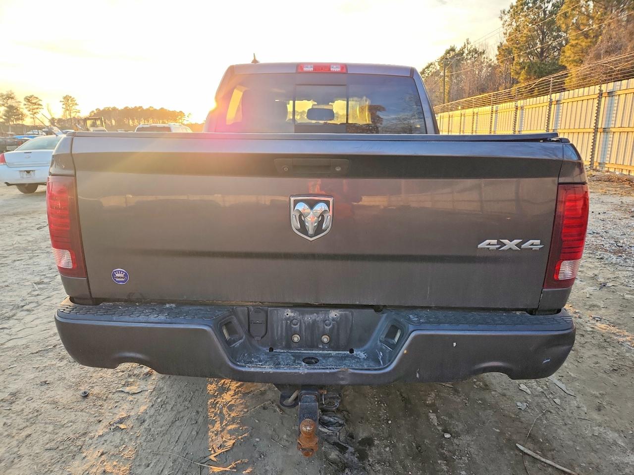 Ram 1500 Sport