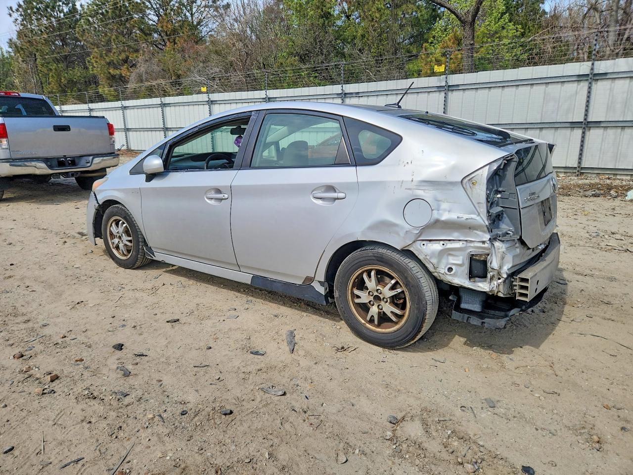 Toyota Prius Ii