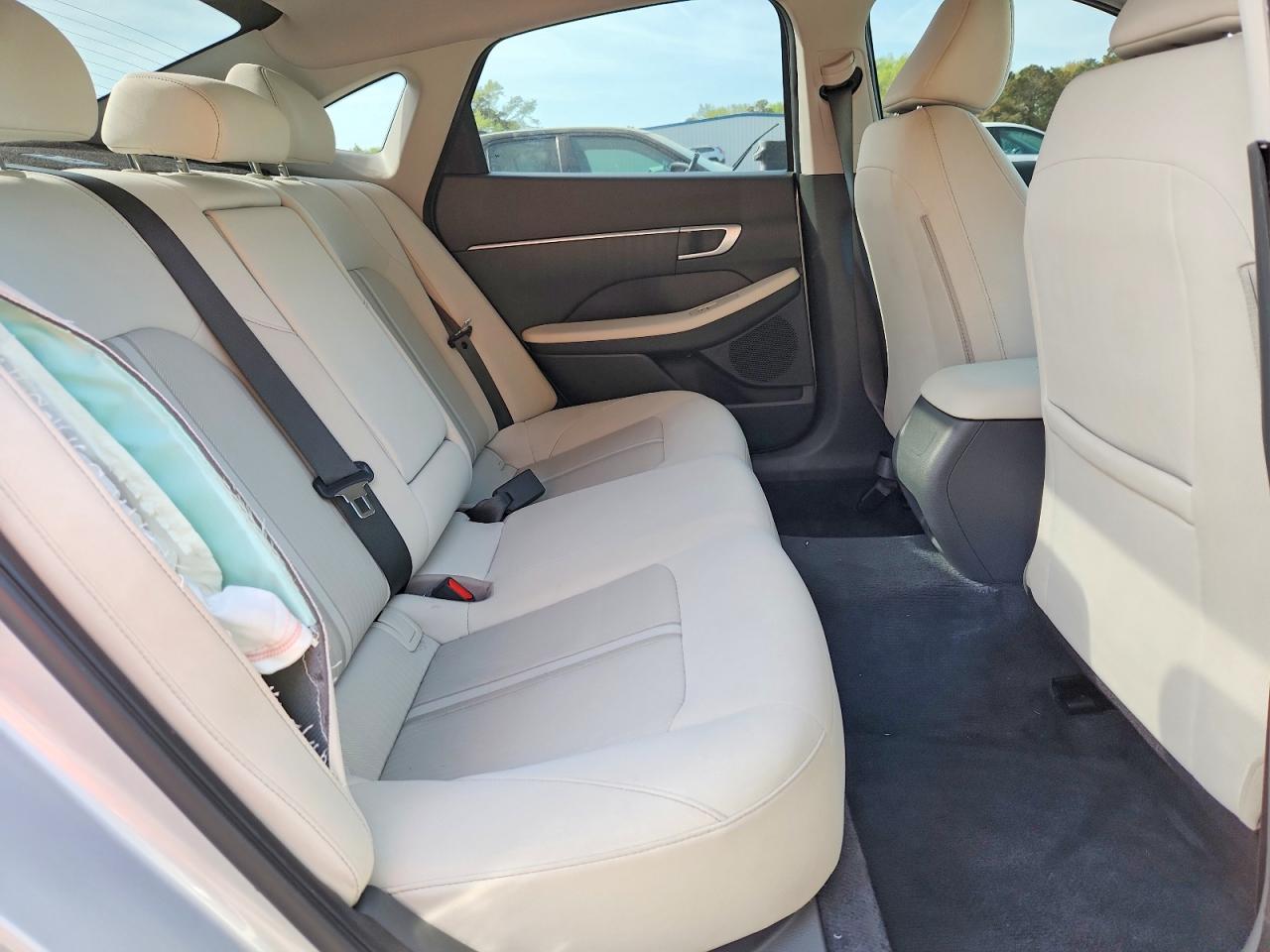 Hyundai SONATA Sel