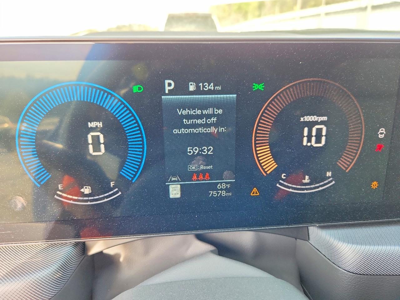 Hyundai SONATA Sel