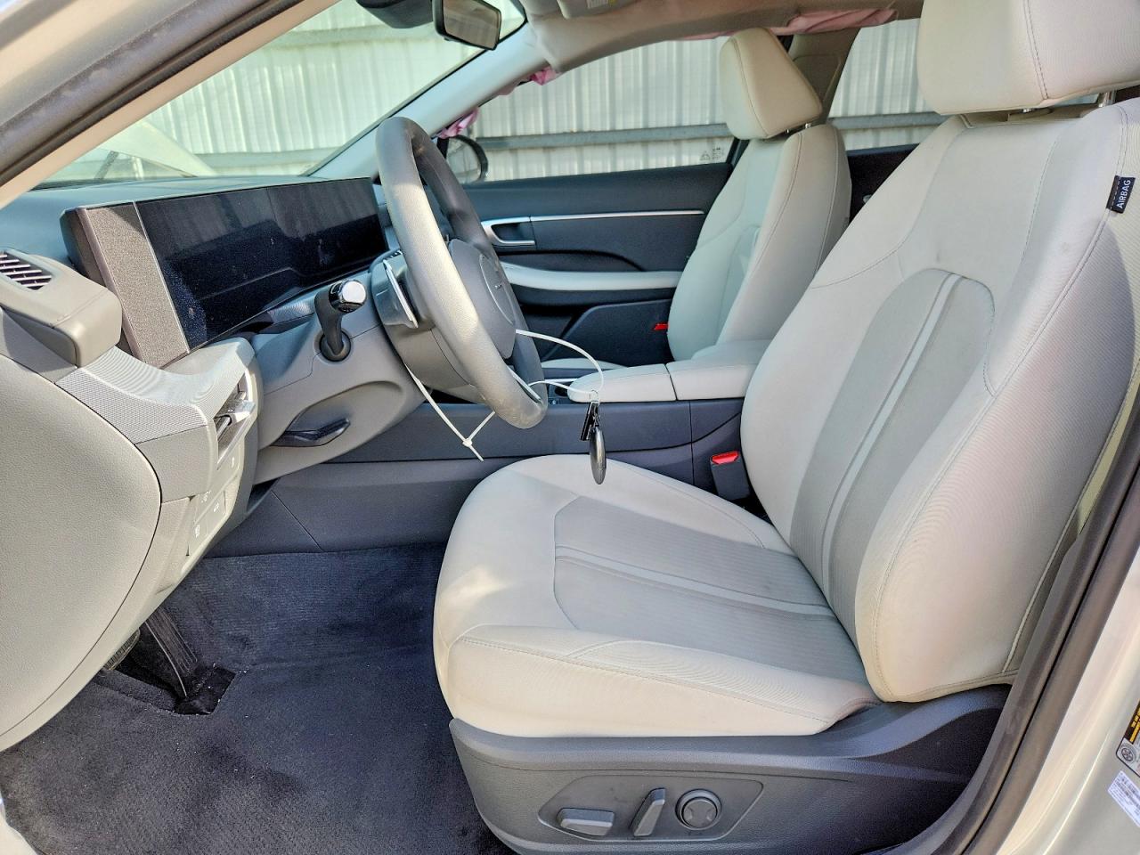 Hyundai SONATA Sel