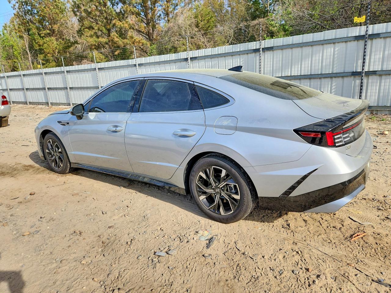 Hyundai SONATA Sel