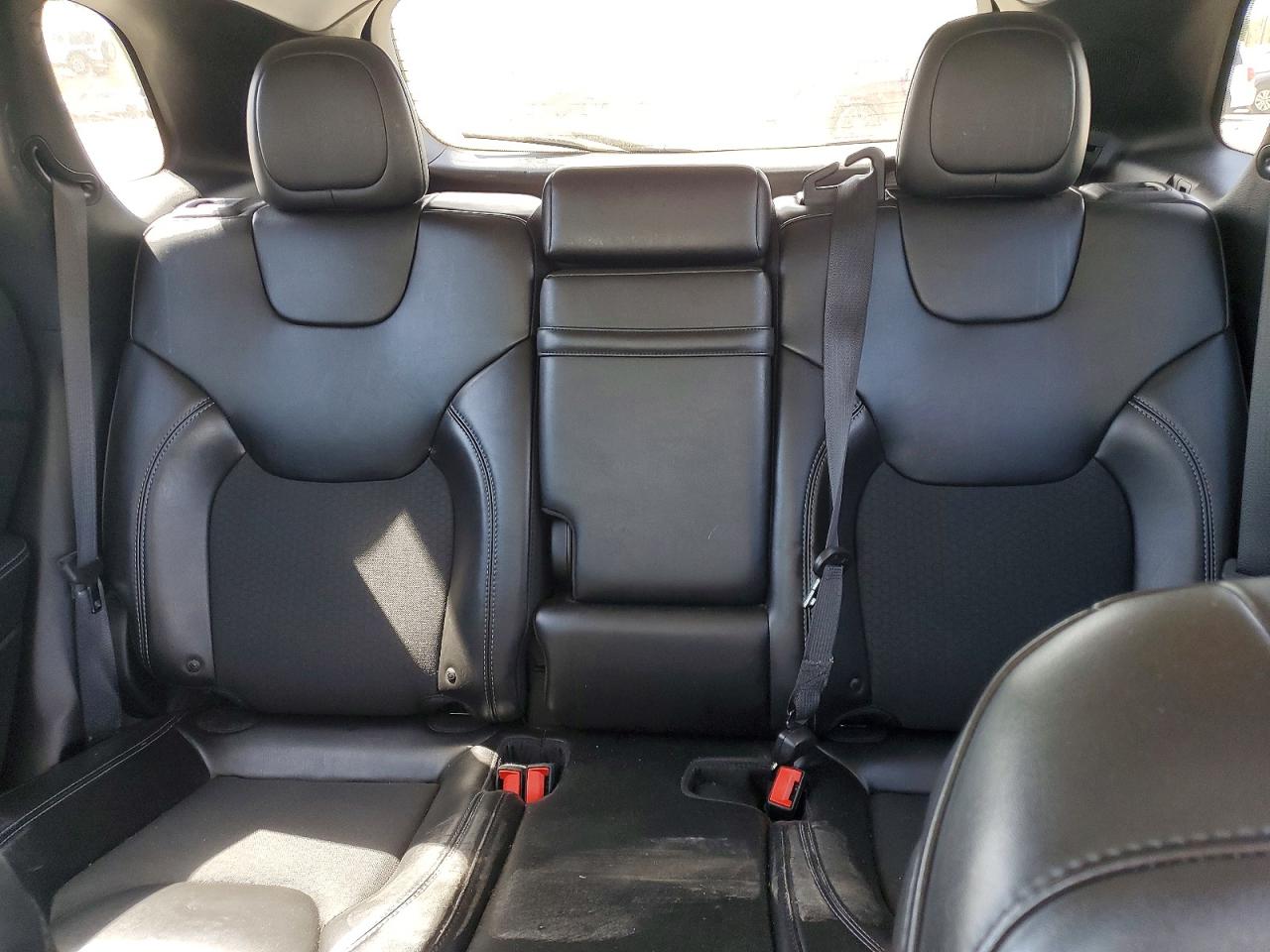 Jeep Cherokee Latitude Plus