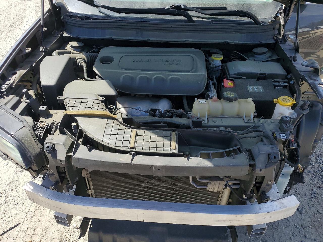Jeep Cherokee Latitude Plus
