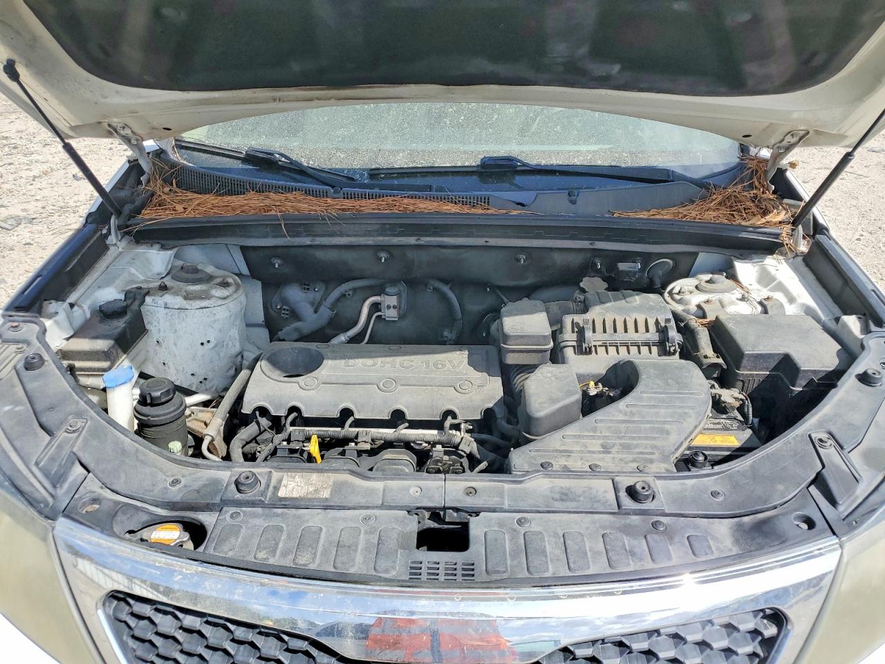 Kia Sorento Lx