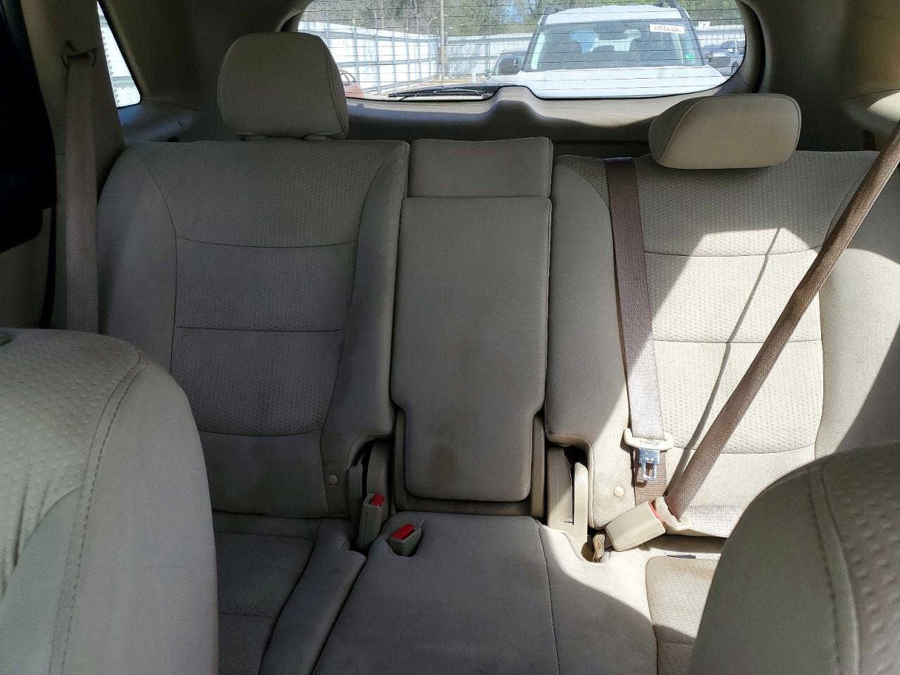 Kia Sorento Lx