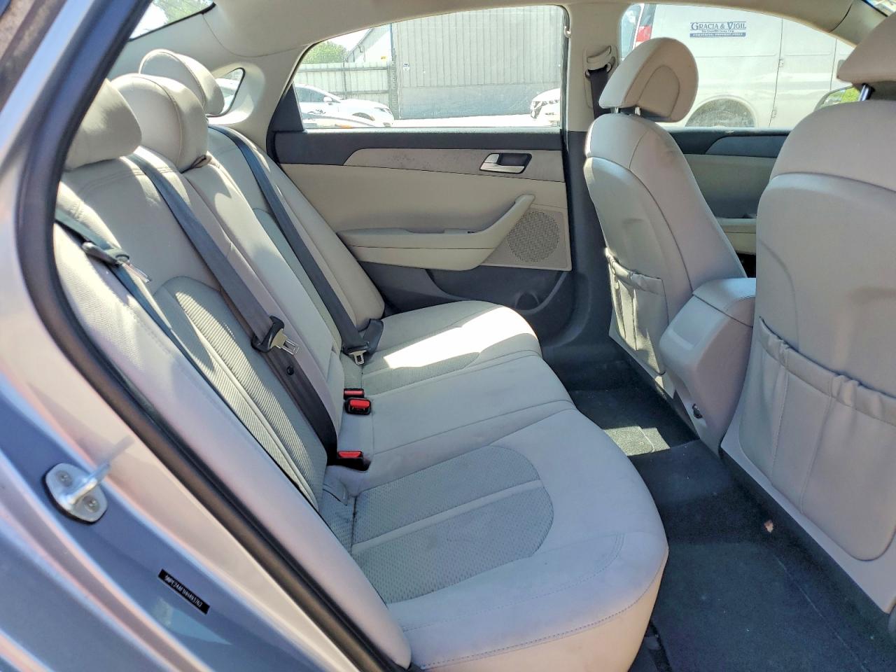 Hyundai SONATA Base