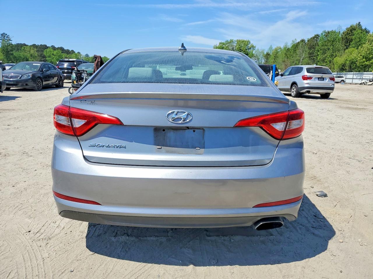 Hyundai SONATA Base
