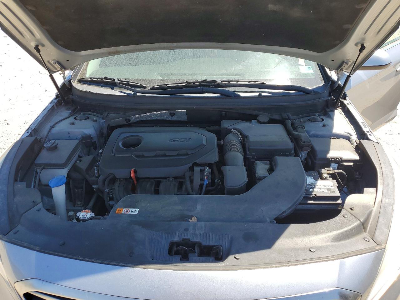 Hyundai SONATA Base