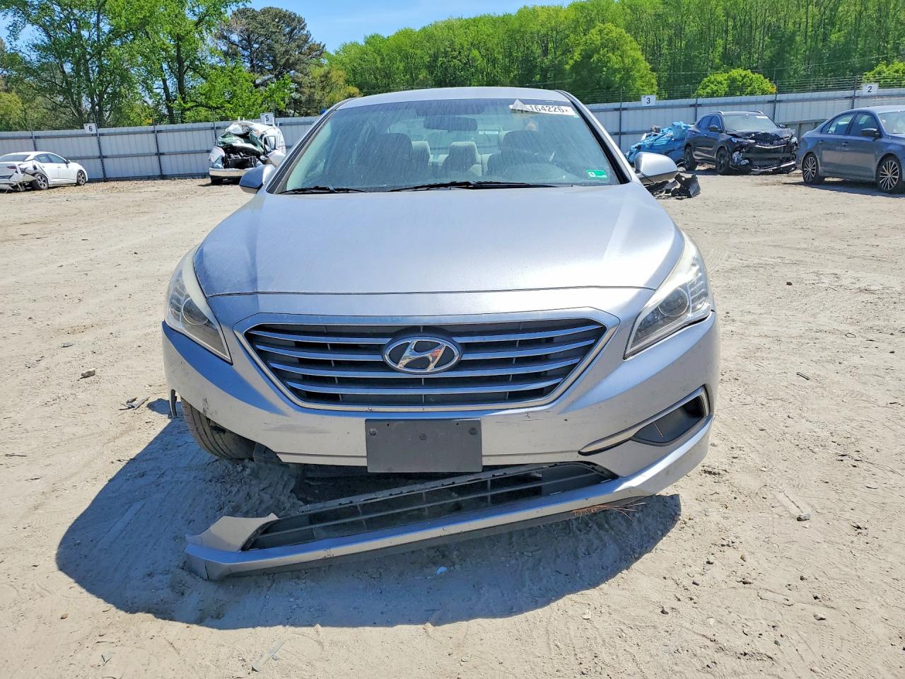Hyundai SONATA Base
