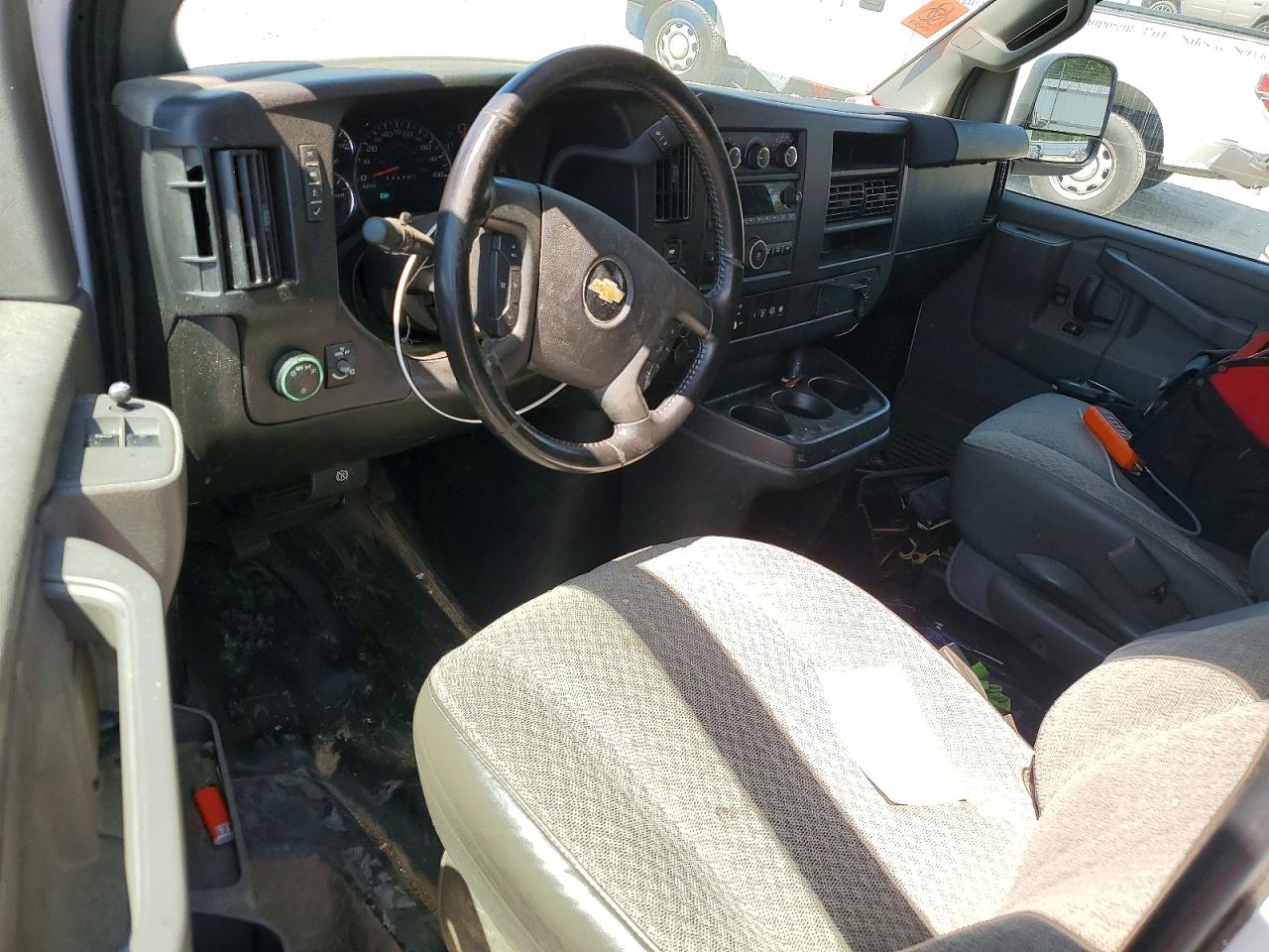 Chevrolet Express