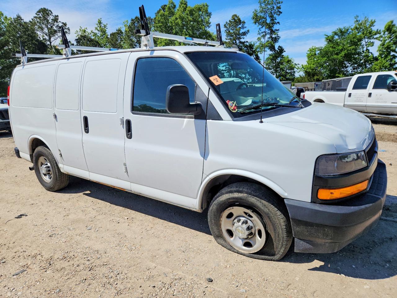 Chevrolet Express