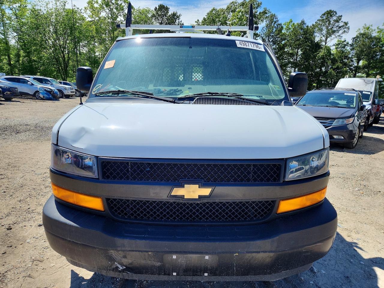 Chevrolet Express
