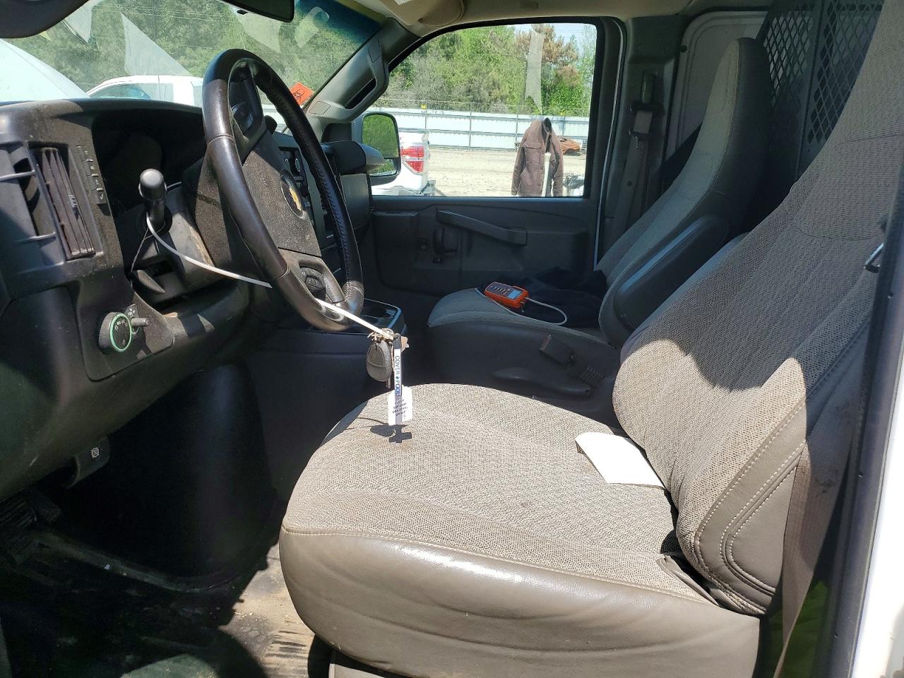 Chevrolet Express