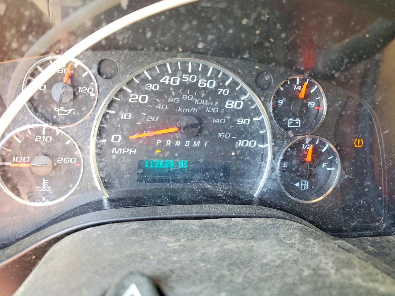 Chevrolet Express