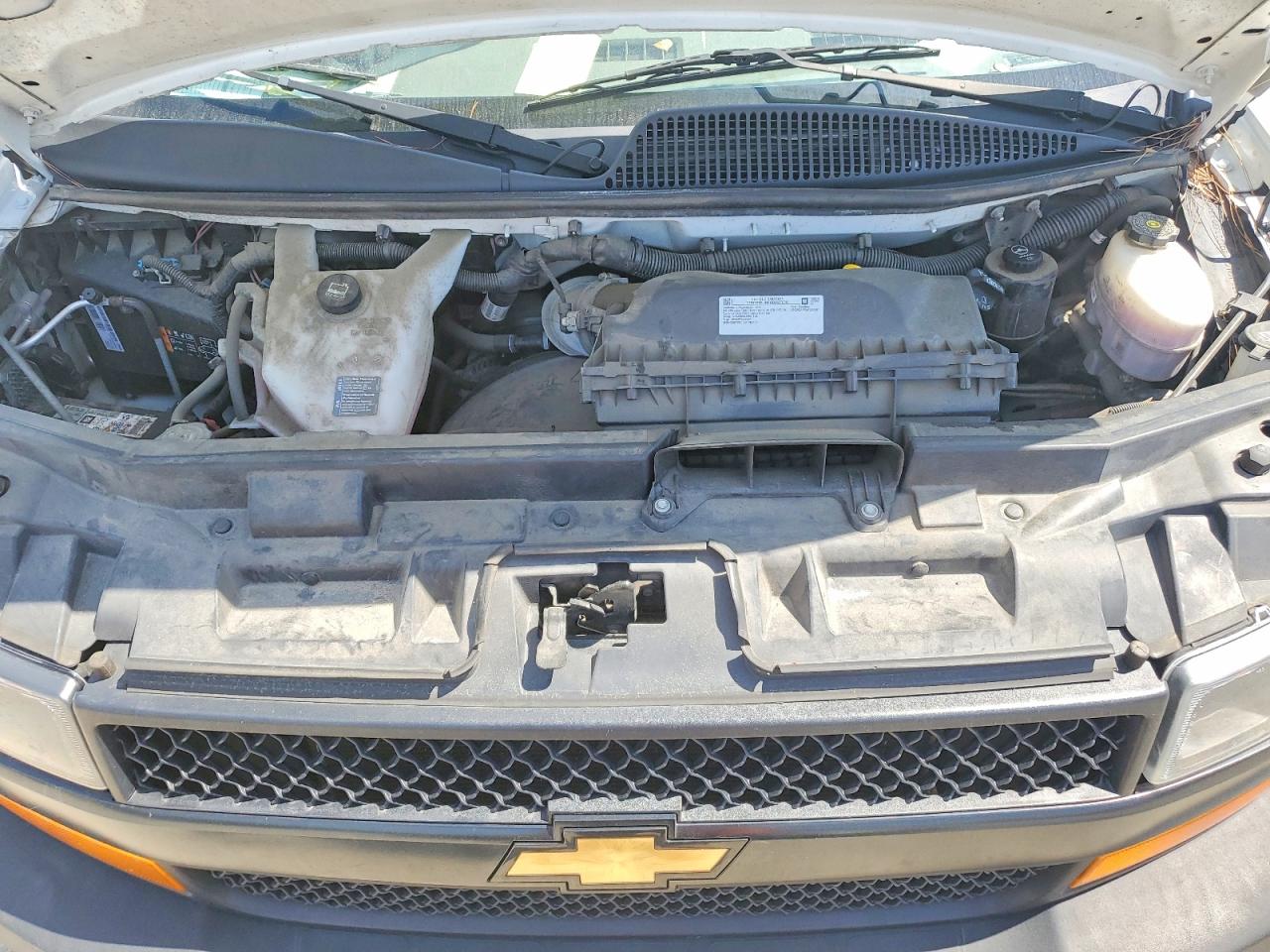 Chevrolet Express