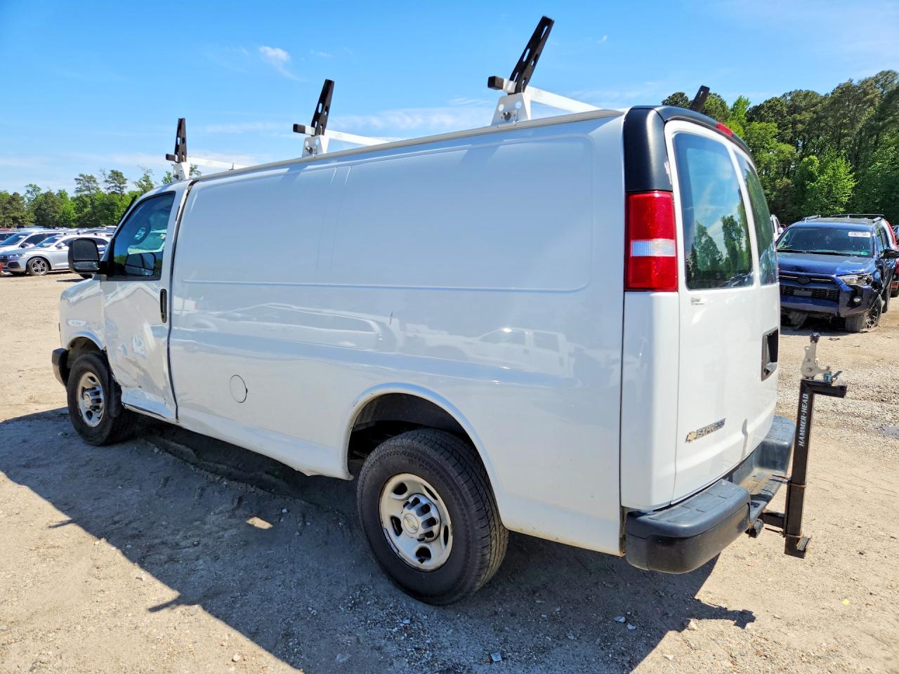 Chevrolet Express