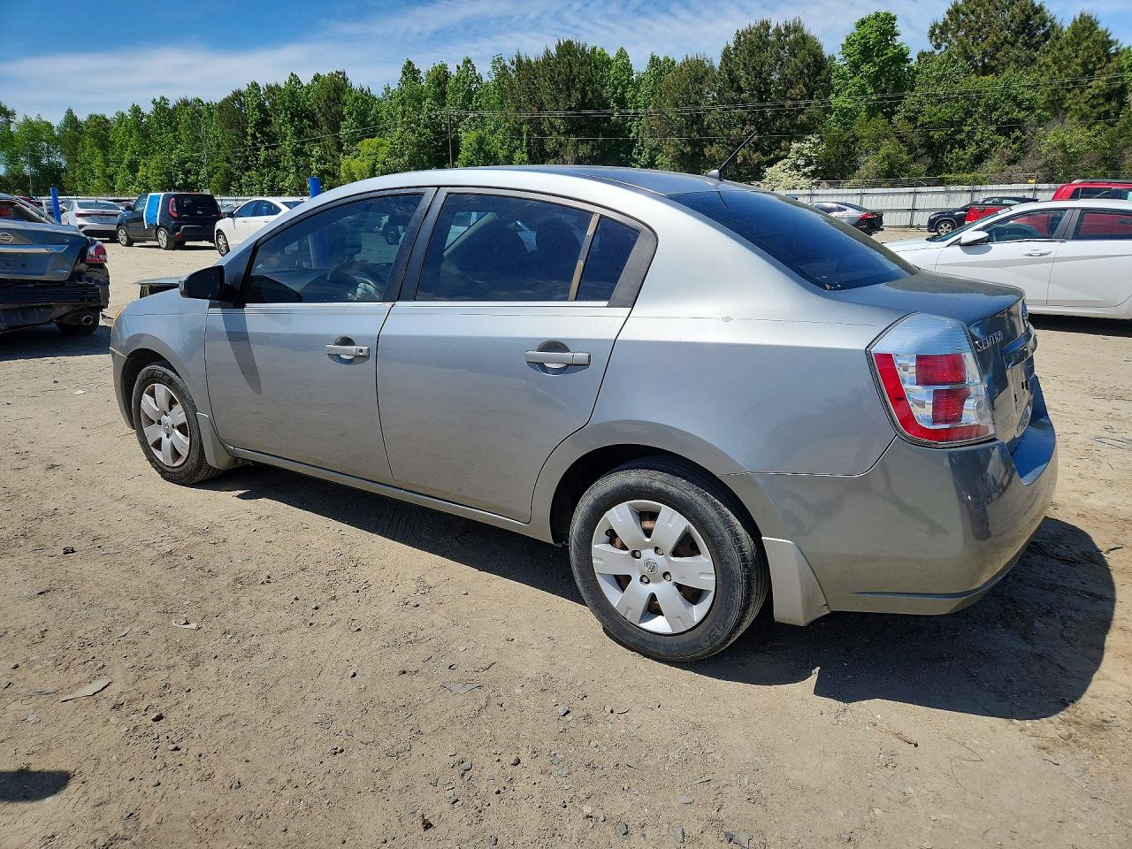 Nissan Sentra 2.0