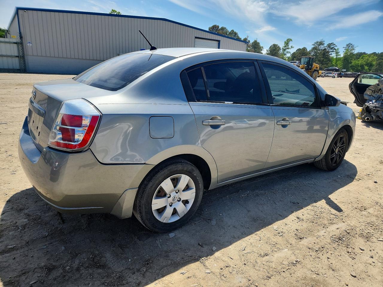 Nissan Sentra 2.0