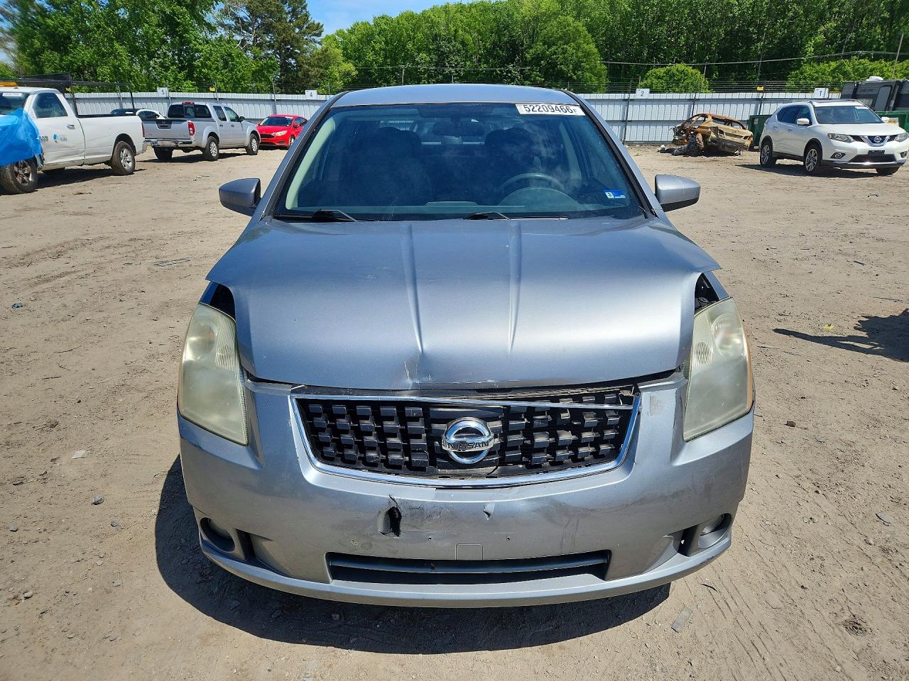 Nissan Sentra 2.0