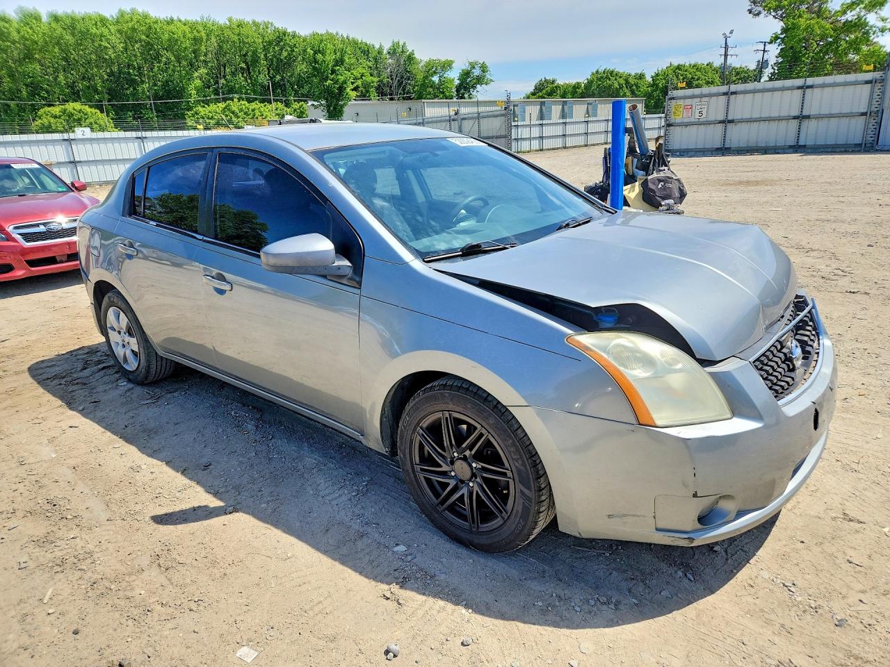 Nissan Sentra 2.0