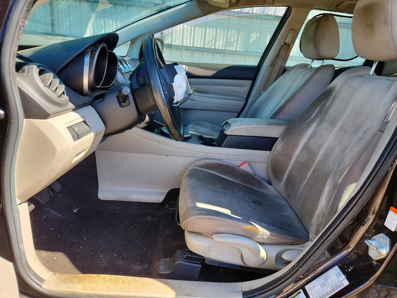 Mazda Cx
