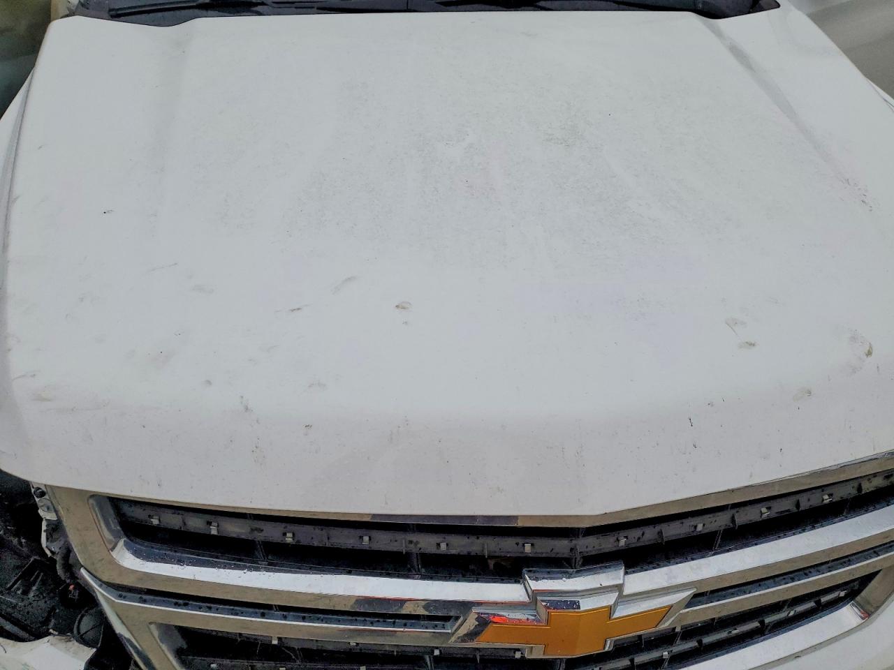 Chevrolet Tahoe K1500 Lt