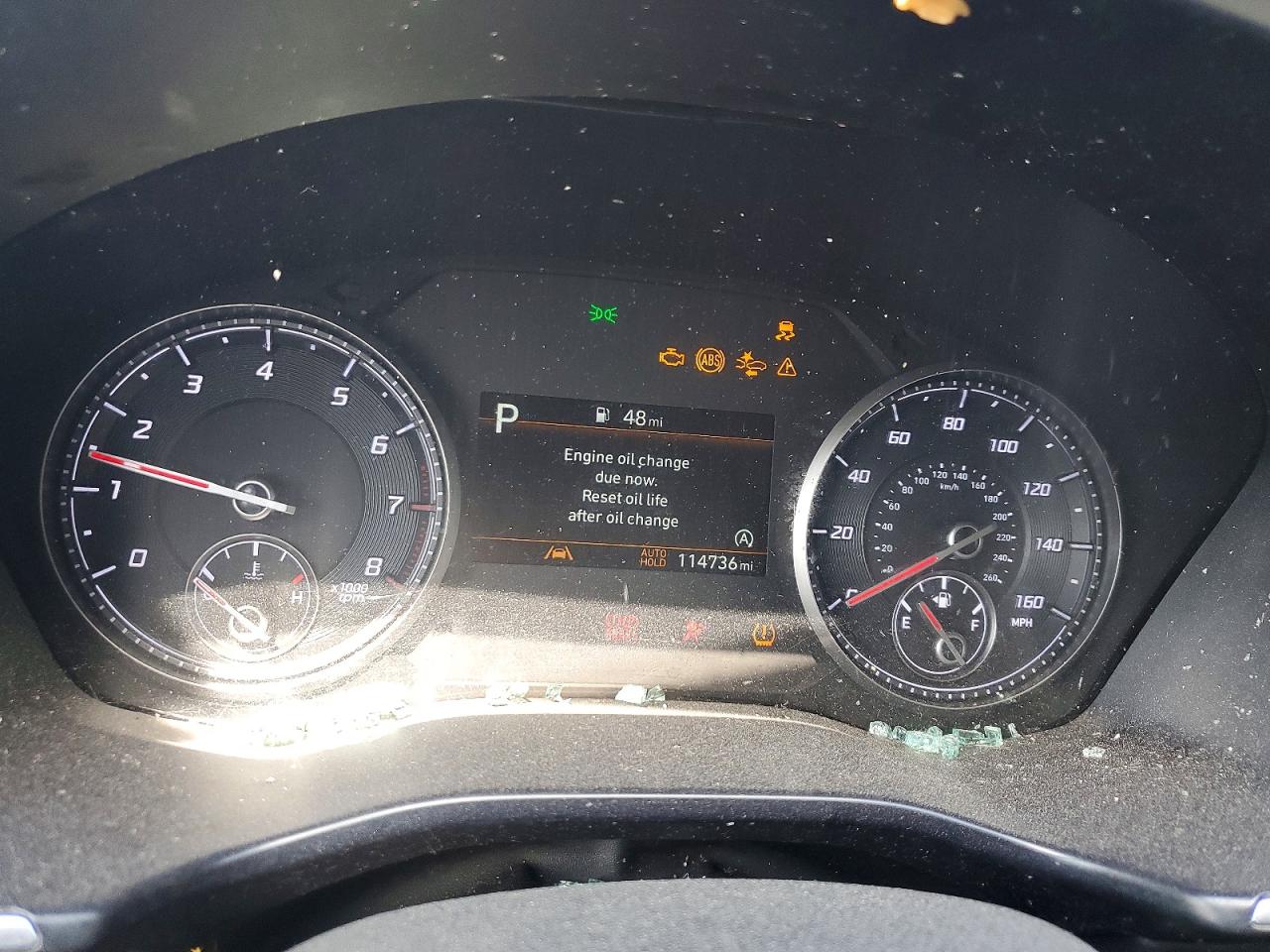 Hyundai SANTA FE Sel