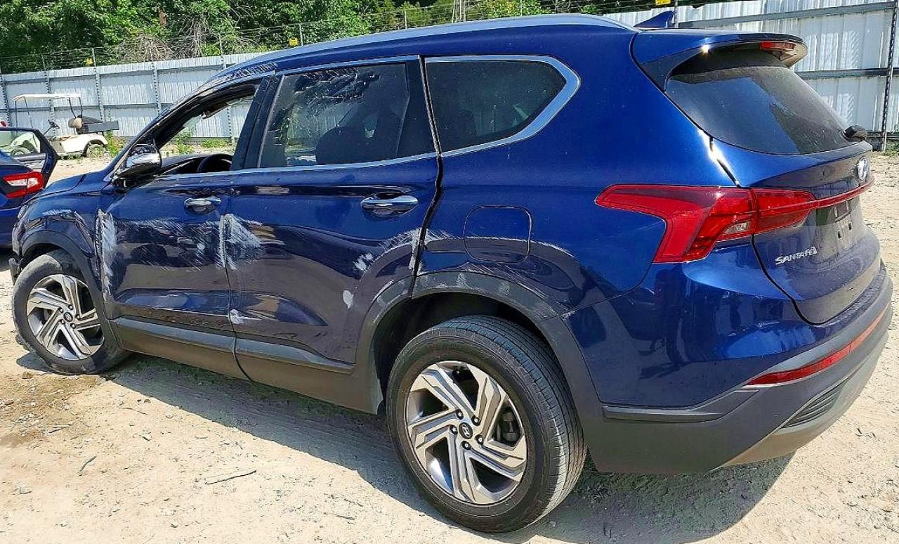 Hyundai SANTA FE Sel