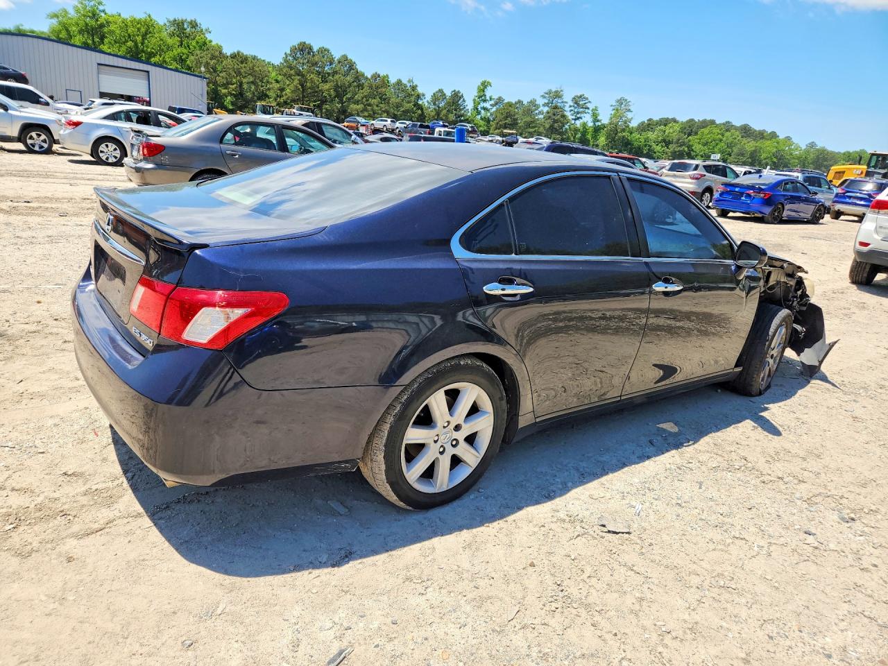 Lexus Es 350