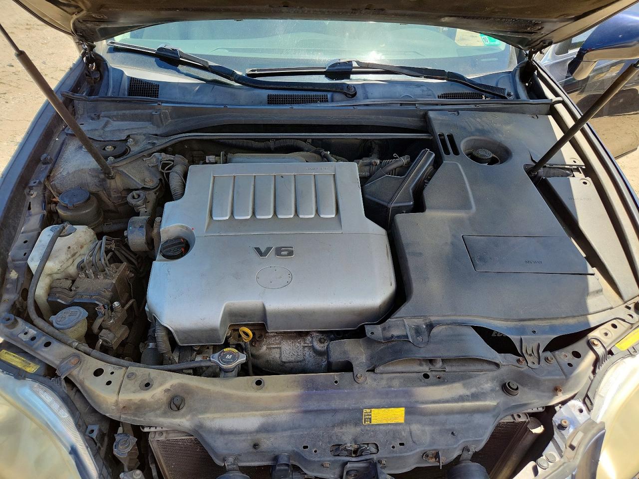 Lexus Es 350