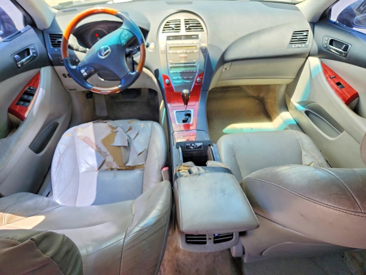 Lexus Es 350