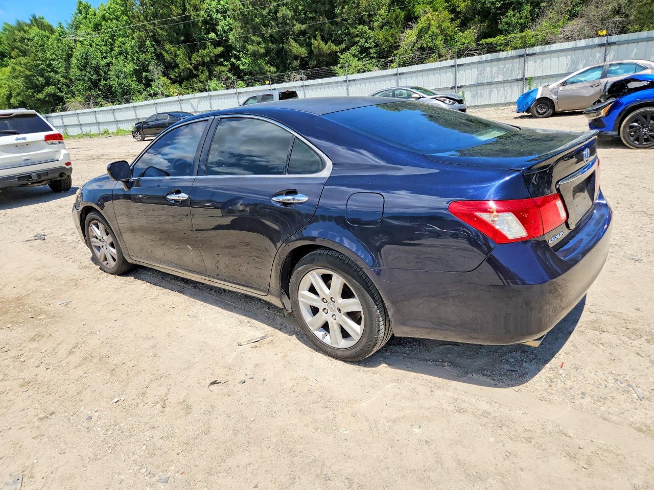 Lexus Es 350