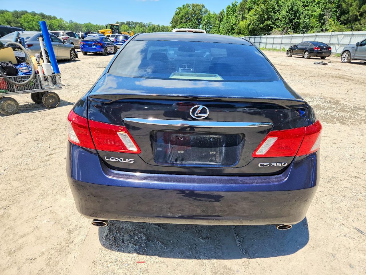 Lexus Es 350