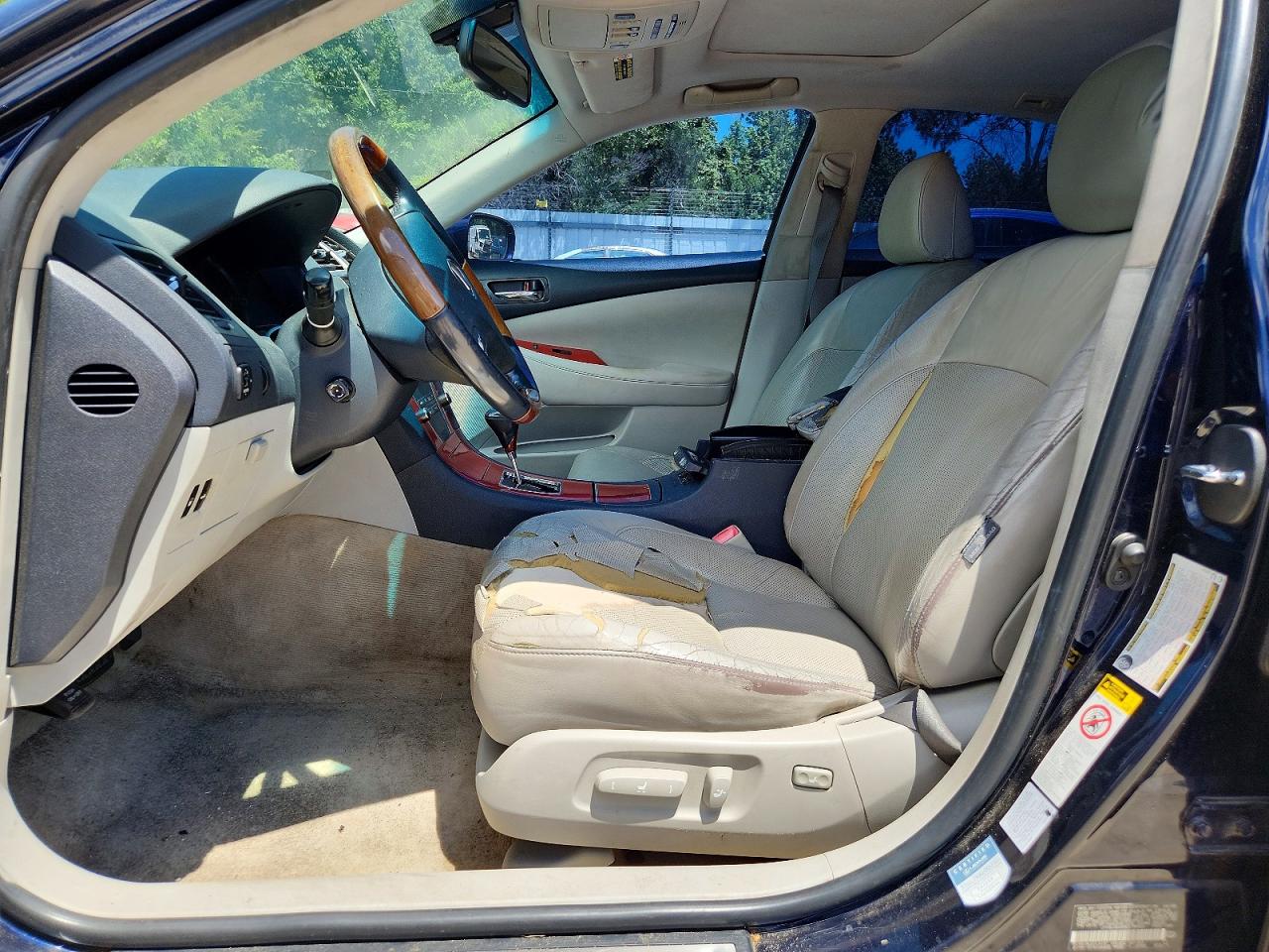 Lexus Es 350
