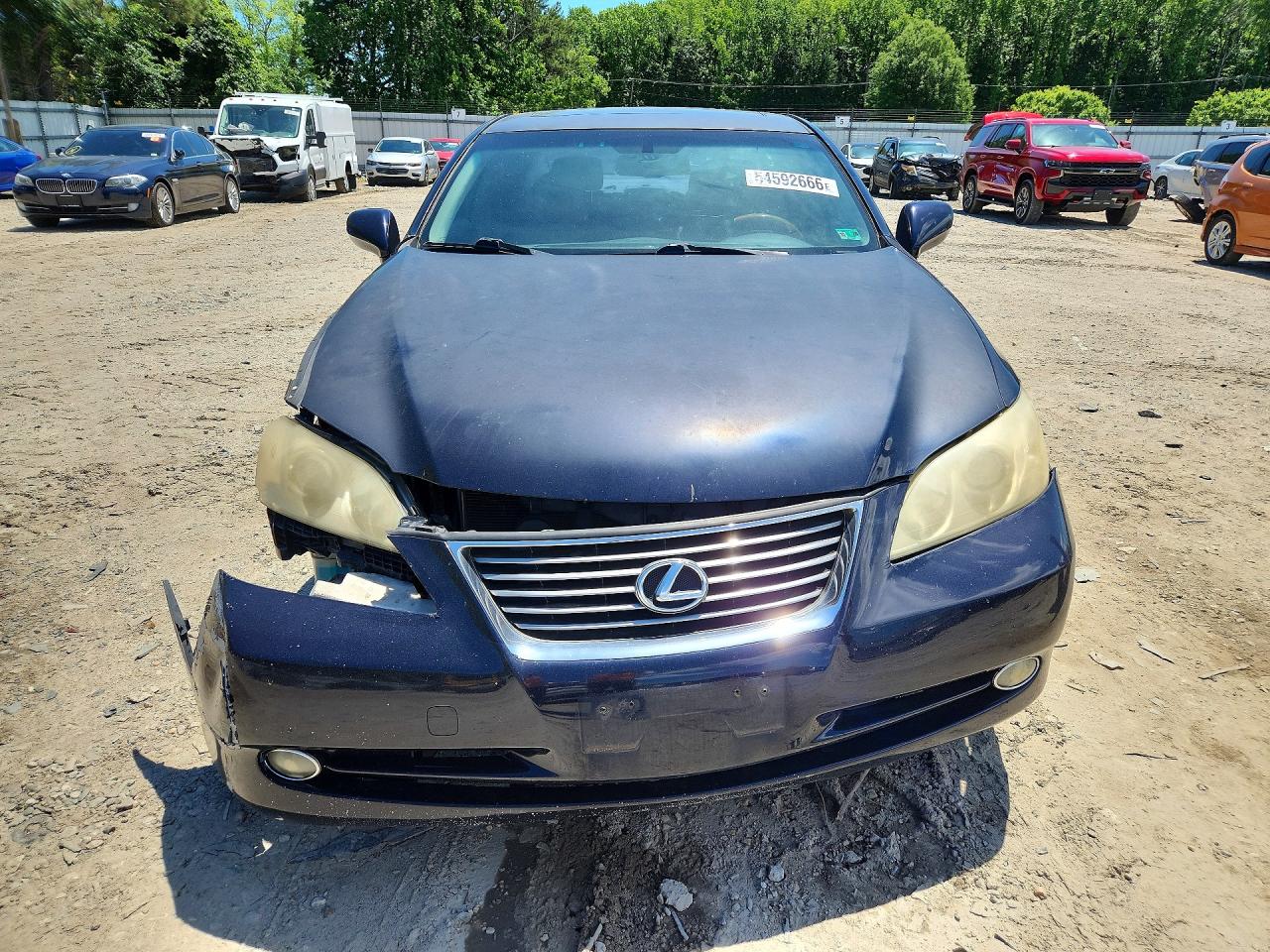 Lexus Es 350