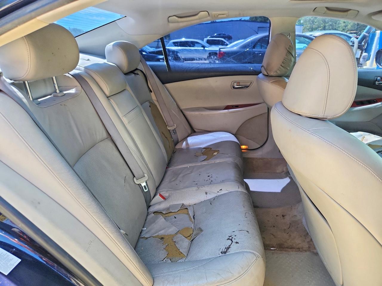 Lexus Es 350