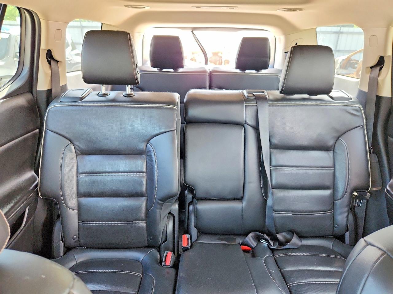 GMC Acadia Denali