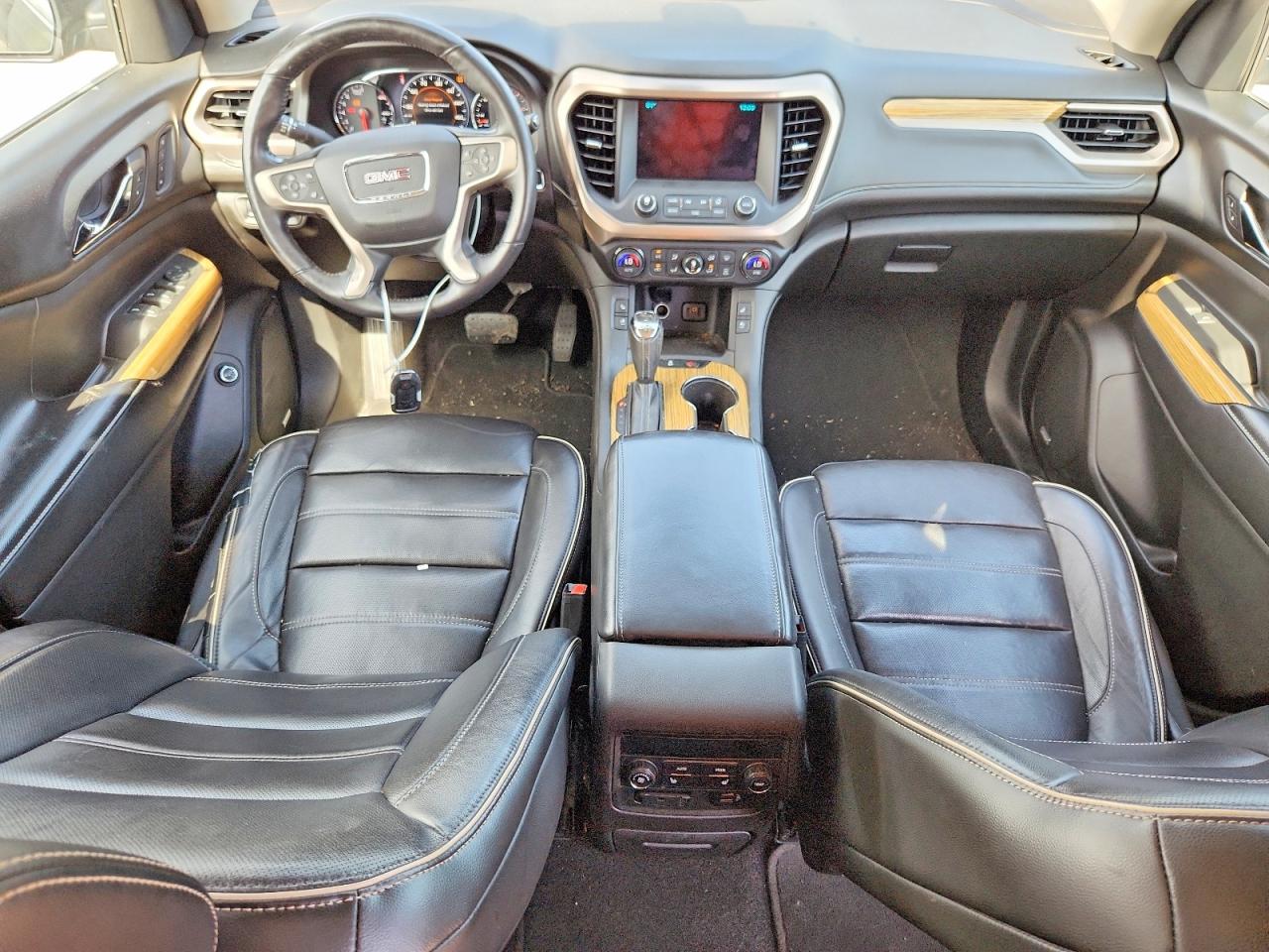 GMC Acadia Denali