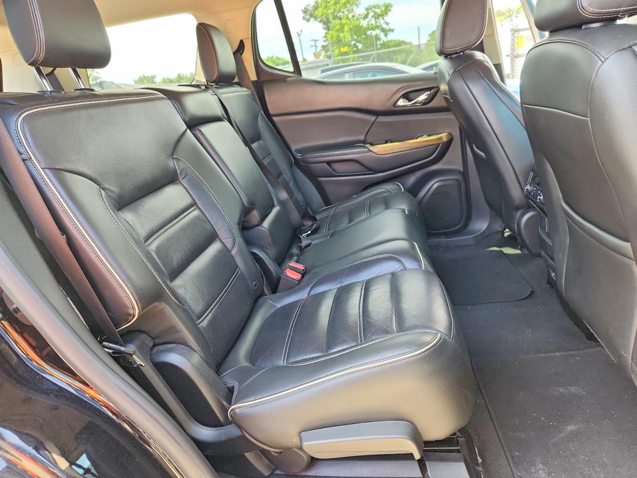 GMC Acadia Denali