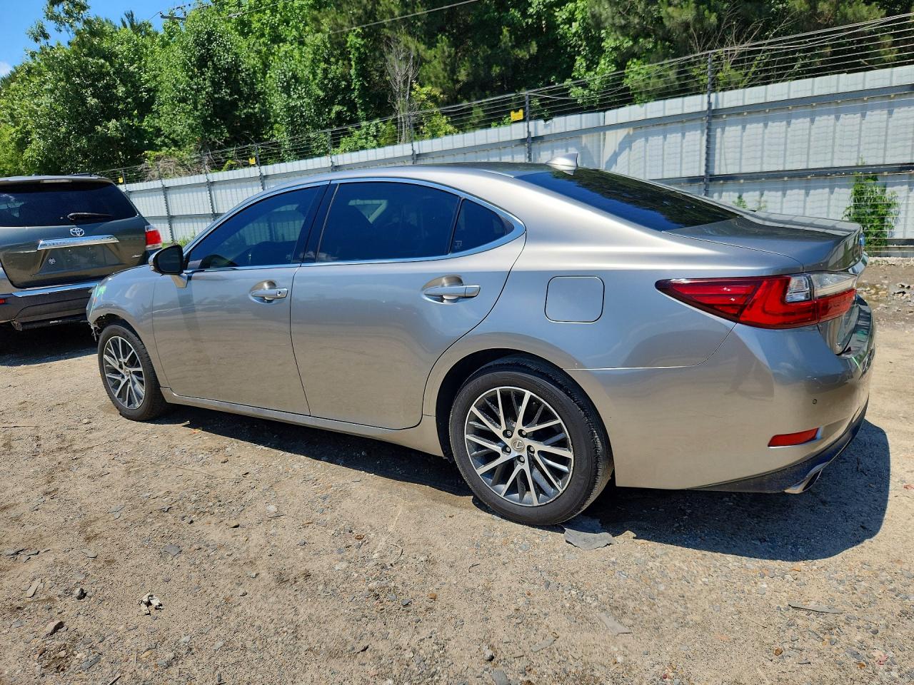 Lexus Es 350