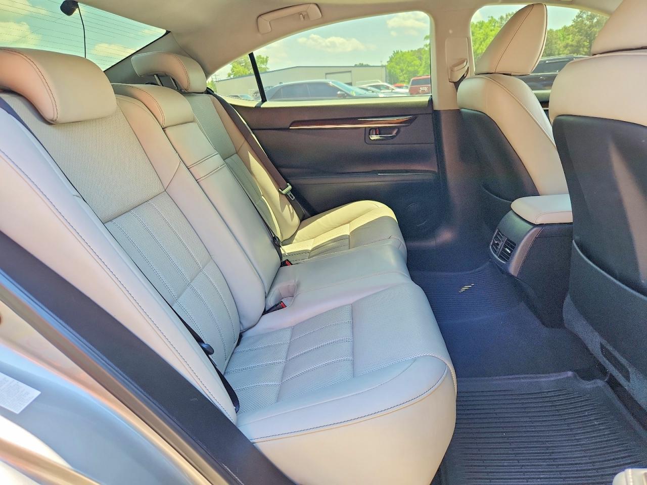 Lexus Es 350
