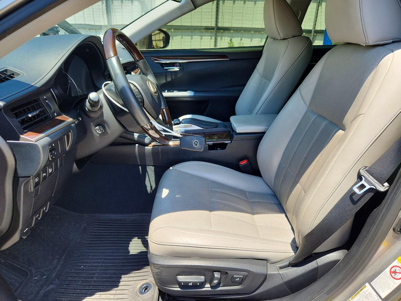 Lexus Es 350