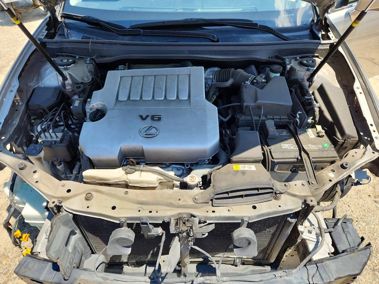 Lexus Es 350